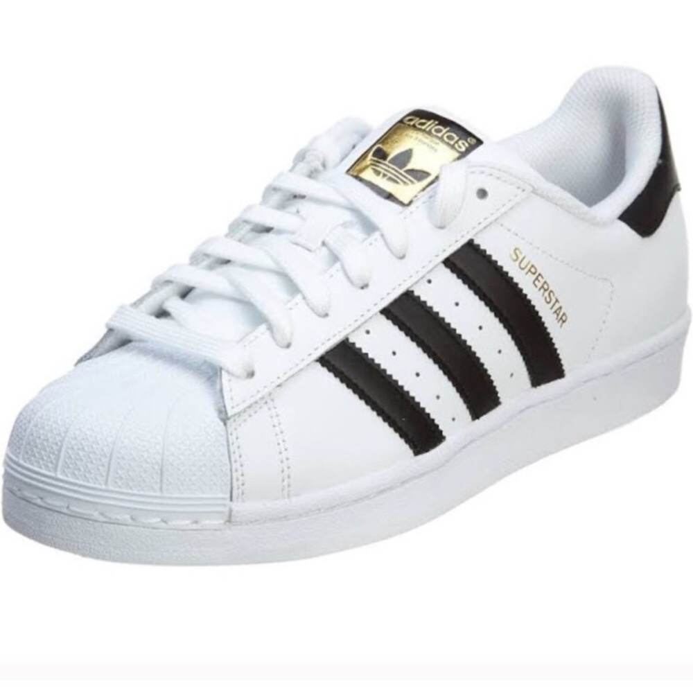 Adidas superstars 🤪🤪 TRADE ONLY🤪🤪